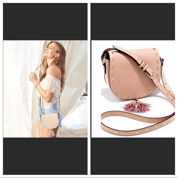 Victoria's Secret Handbags - Victoria Secret Bag